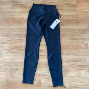 Alo Yoga High-Waist Airlift Legging